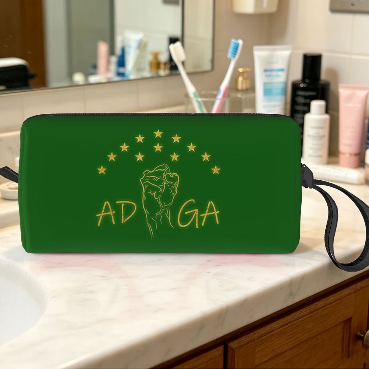 Adiga Fight For Ever Adygea Fl - Beauty Forever Makeup ulasan dan harga
