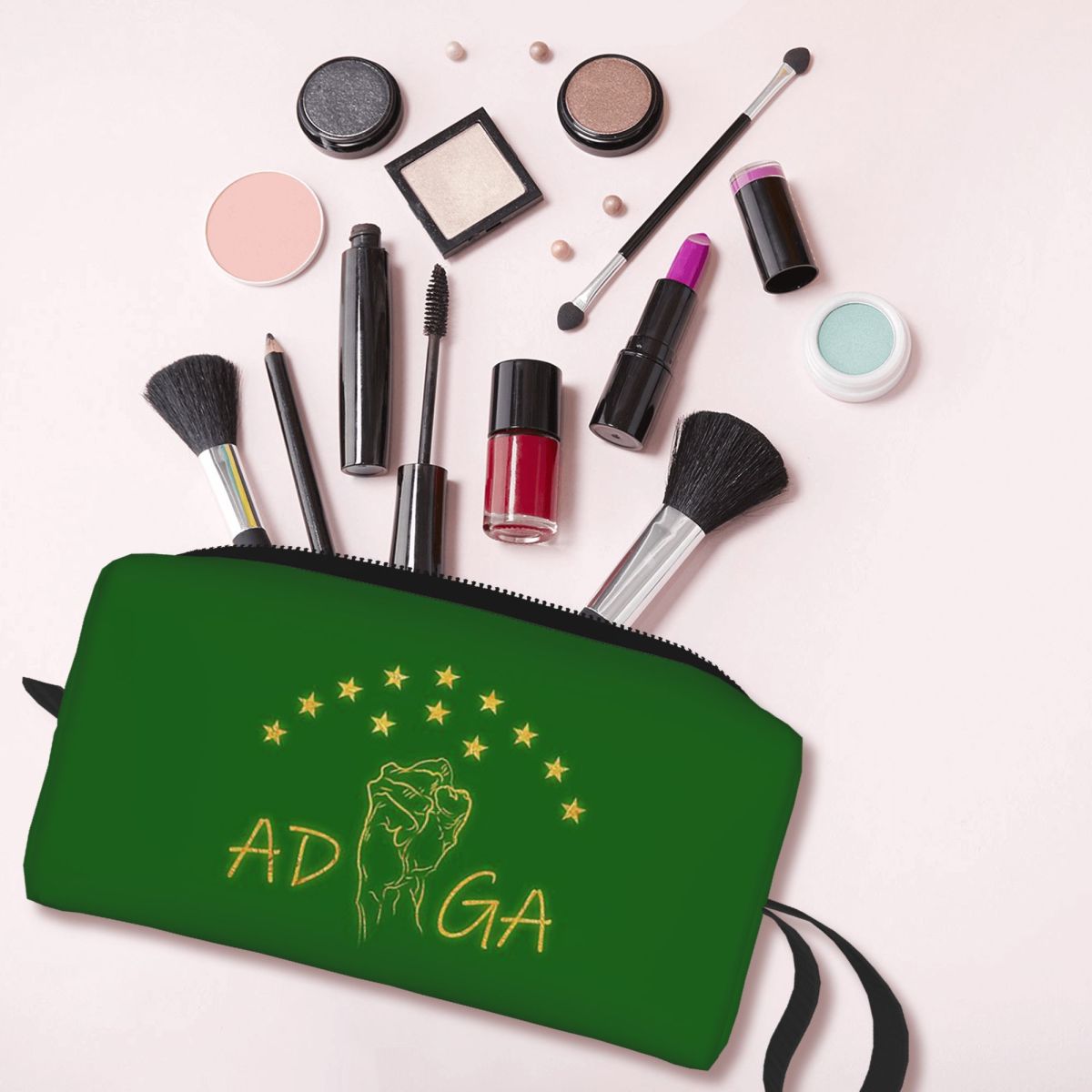 Adiga Fight For Ever Adygea Fl - Beauty Forever Makeup ulasan dan harga