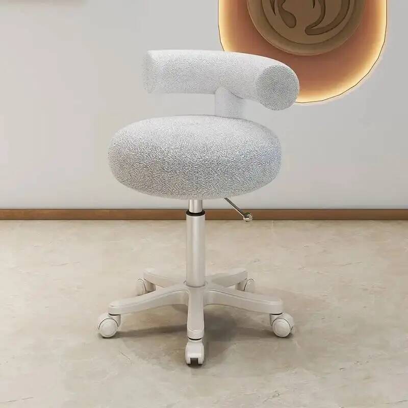 Salon Beauty Women's Barber Ch - Beauty Makeup Chair ulasan dan harga