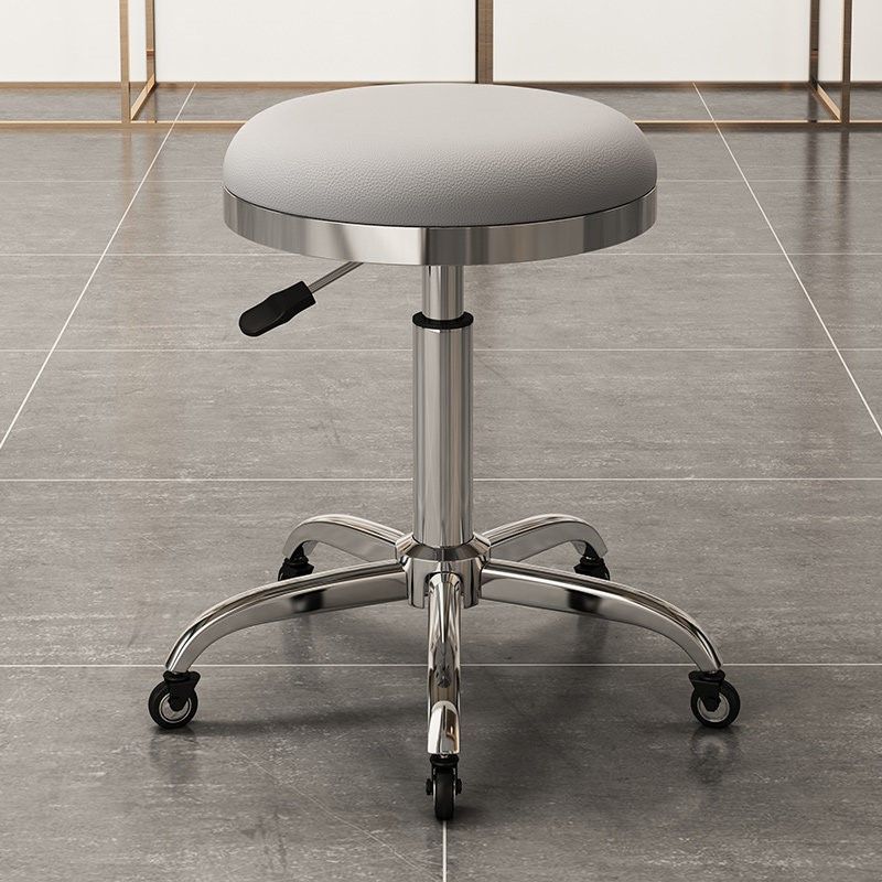 AOLIVIYA Salon Barber Chair Be - Beauty Makeup Chair ulasan dan harga