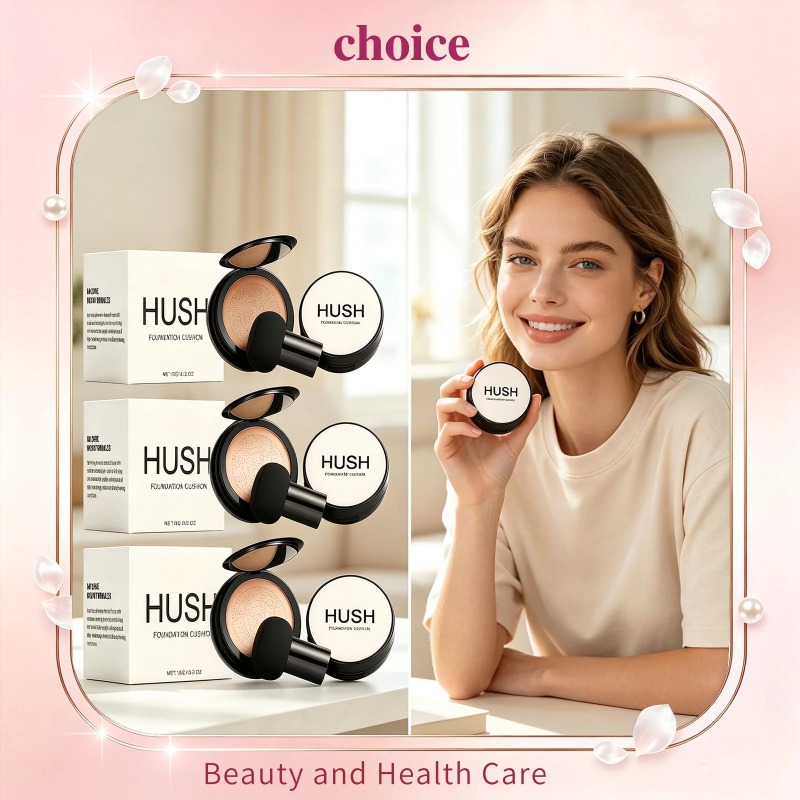 Full Coverage Concealer Founda - Beauty Makeup Certificate ulasan dan harga