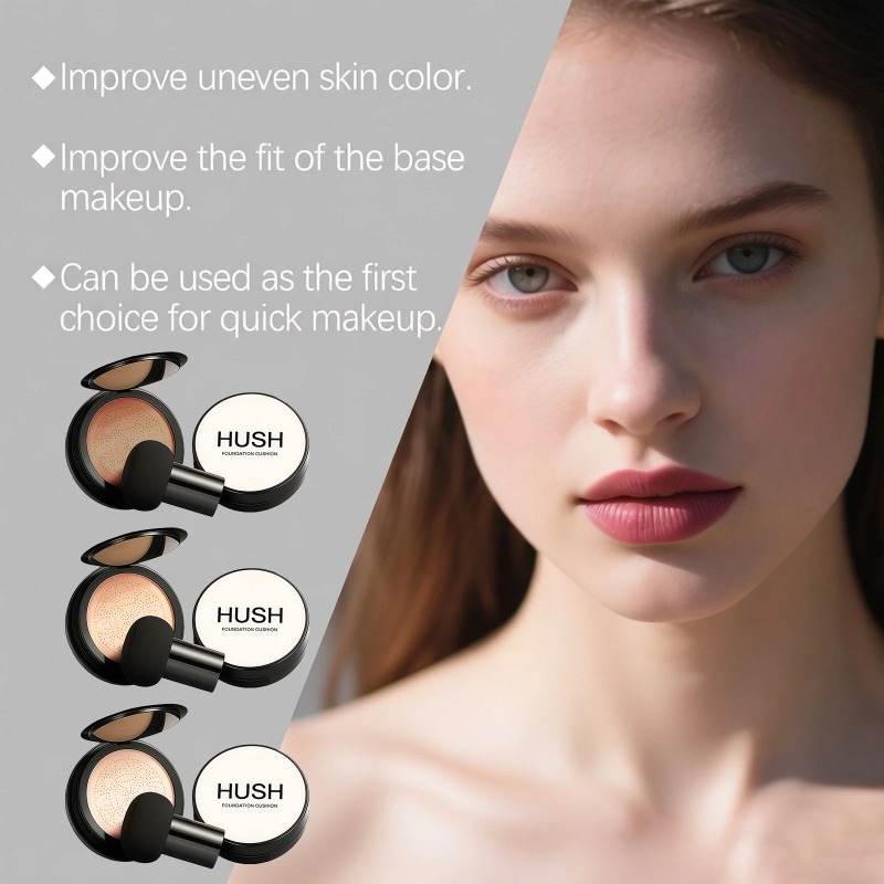 Full Coverage Concealer Founda - Beauty Makeup Certificate ulasan dan harga