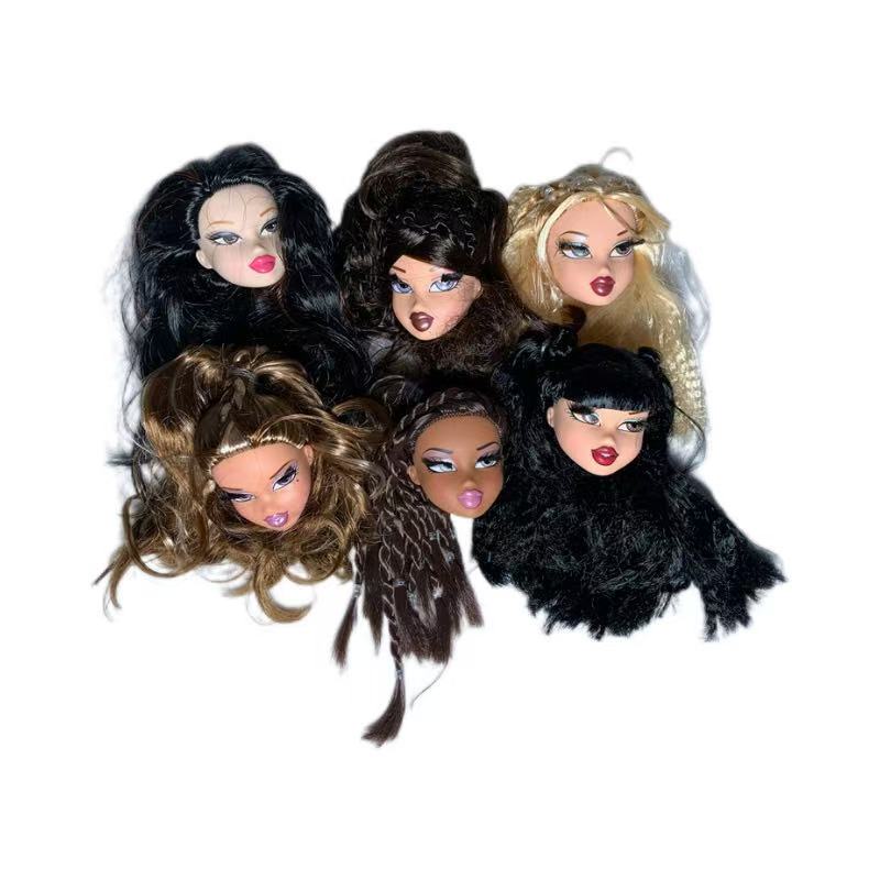 Beautiful Bratzdoll Makeup Dol - Beauty Love Makeup ulasan dan harga