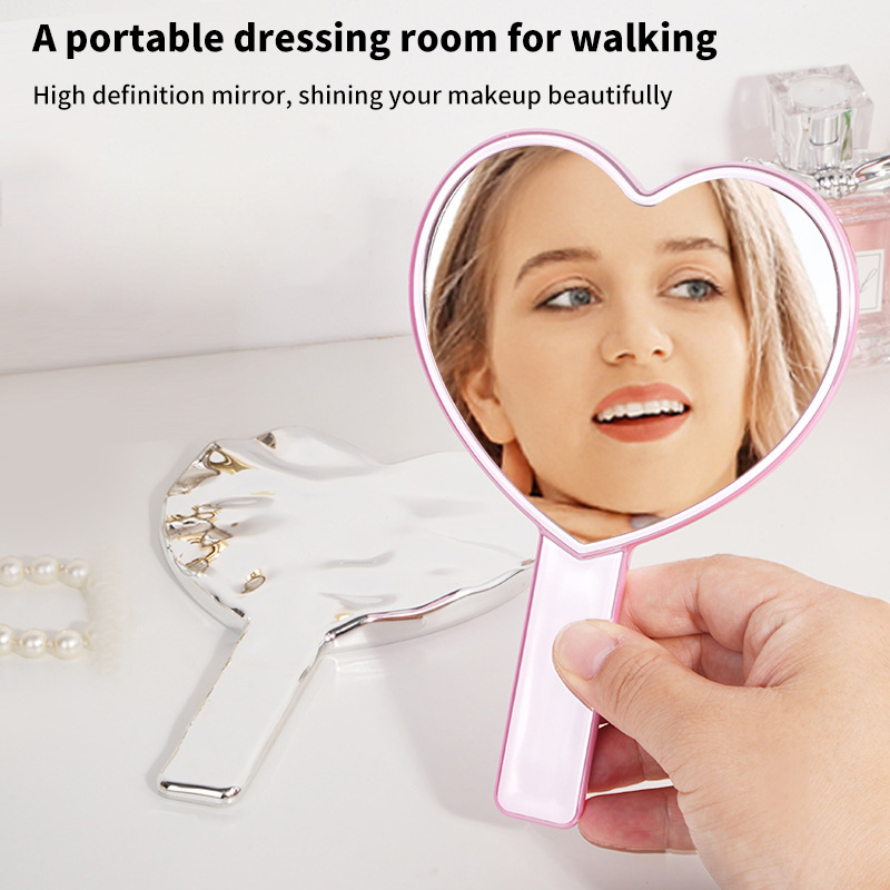 1Pcs Female Handle Makeup Cosm - Beauty Love Makeup ulasan dan harga