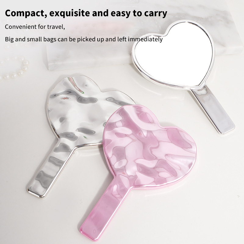 1Pcs Female Handle Makeup Cosm - Beauty Love Makeup ulasan dan harga