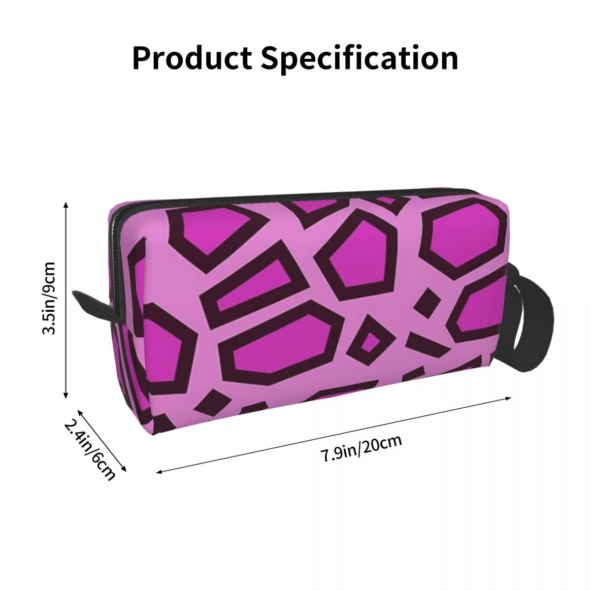 Kipo Pink Mega Jaguar Spots Ma - Jaguar Beauty Makeup ulasan dan harga