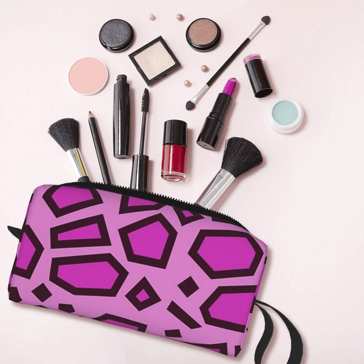 Kipo Pink Mega Jaguar Spots Ma - Jaguar Beauty Makeup ulasan dan harga