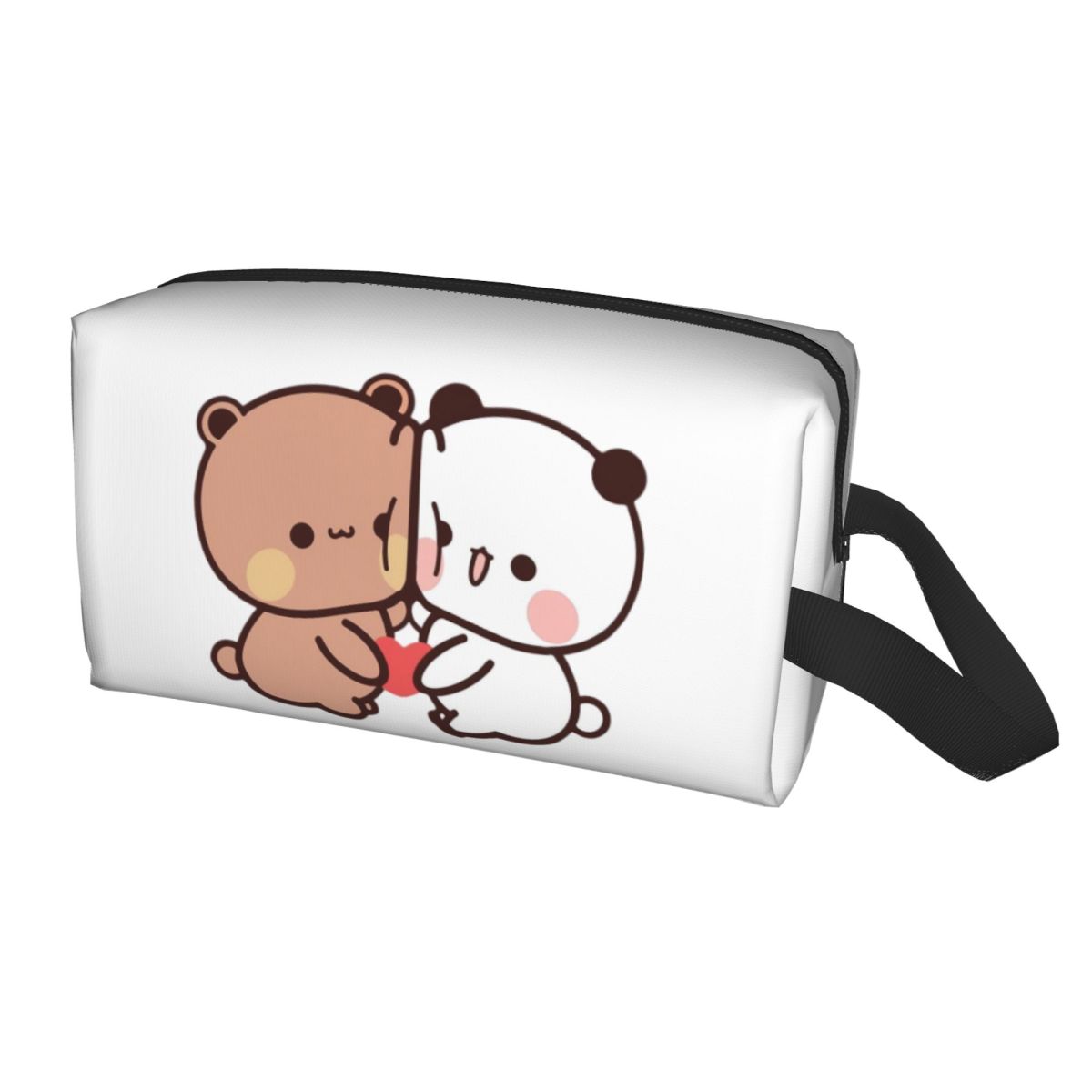 Panda Bear And Brownie True Lo - Beauty Love Makeup ulasan dan harga