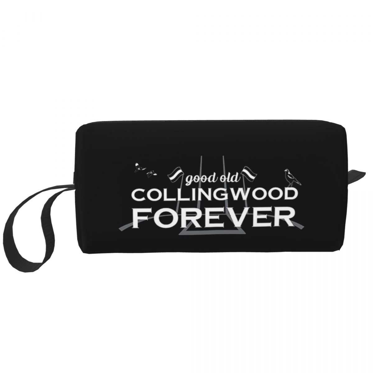 Good Old Collingwood Forever - - Beauty Forever Makeup ulasan dan harga