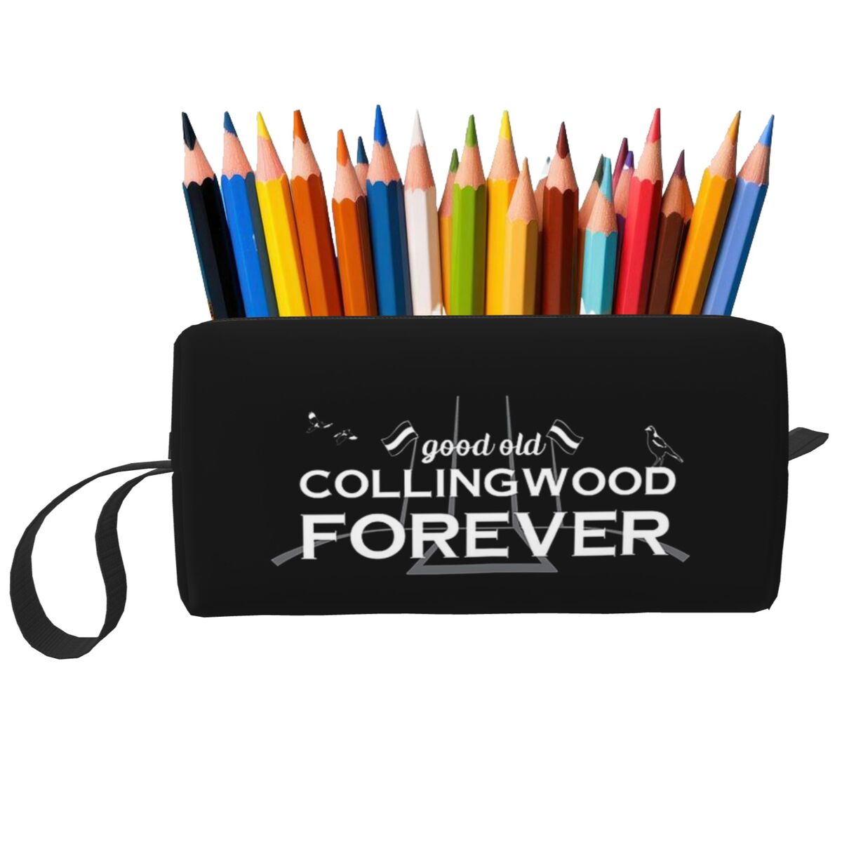 Good Old Collingwood Forever - - Beauty Forever Makeup ulasan dan harga