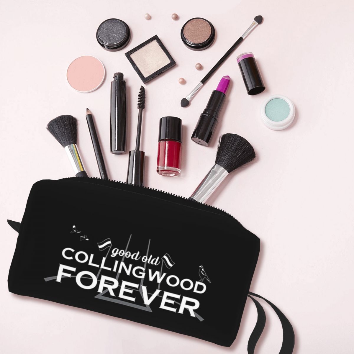 Good Old Collingwood Forever - - Beauty Forever Makeup ulasan dan harga