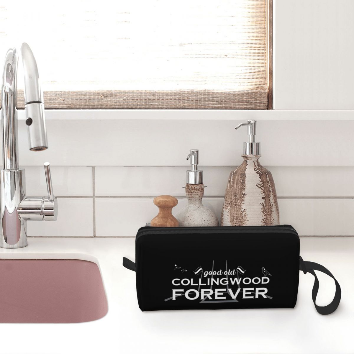 Good Old Collingwood Forever - - Beauty Forever Makeup ulasan dan harga
