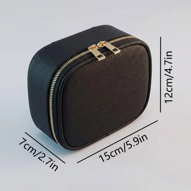 2026 New Portable Toiletry Bag - Beauty Bag Makeup ulasan dan harga