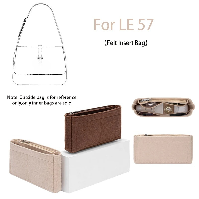 EverToner Suitable for LE 57 S - Ysl Beauty Makeup Bag ulasan dan harga