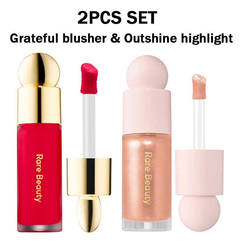 Rare Beauty Soft Pinch Liquid  - Beauty Love Makeup ulasan dan harga