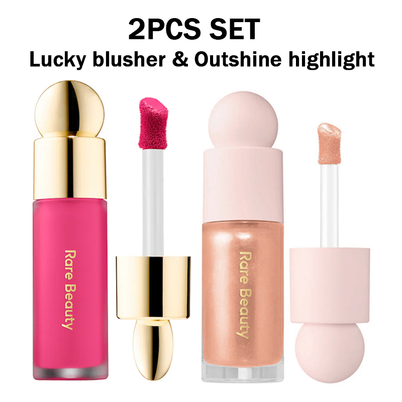 Rare Beauty Soft Pinch Liquid  - Beauty Love Makeup ulasan dan harga