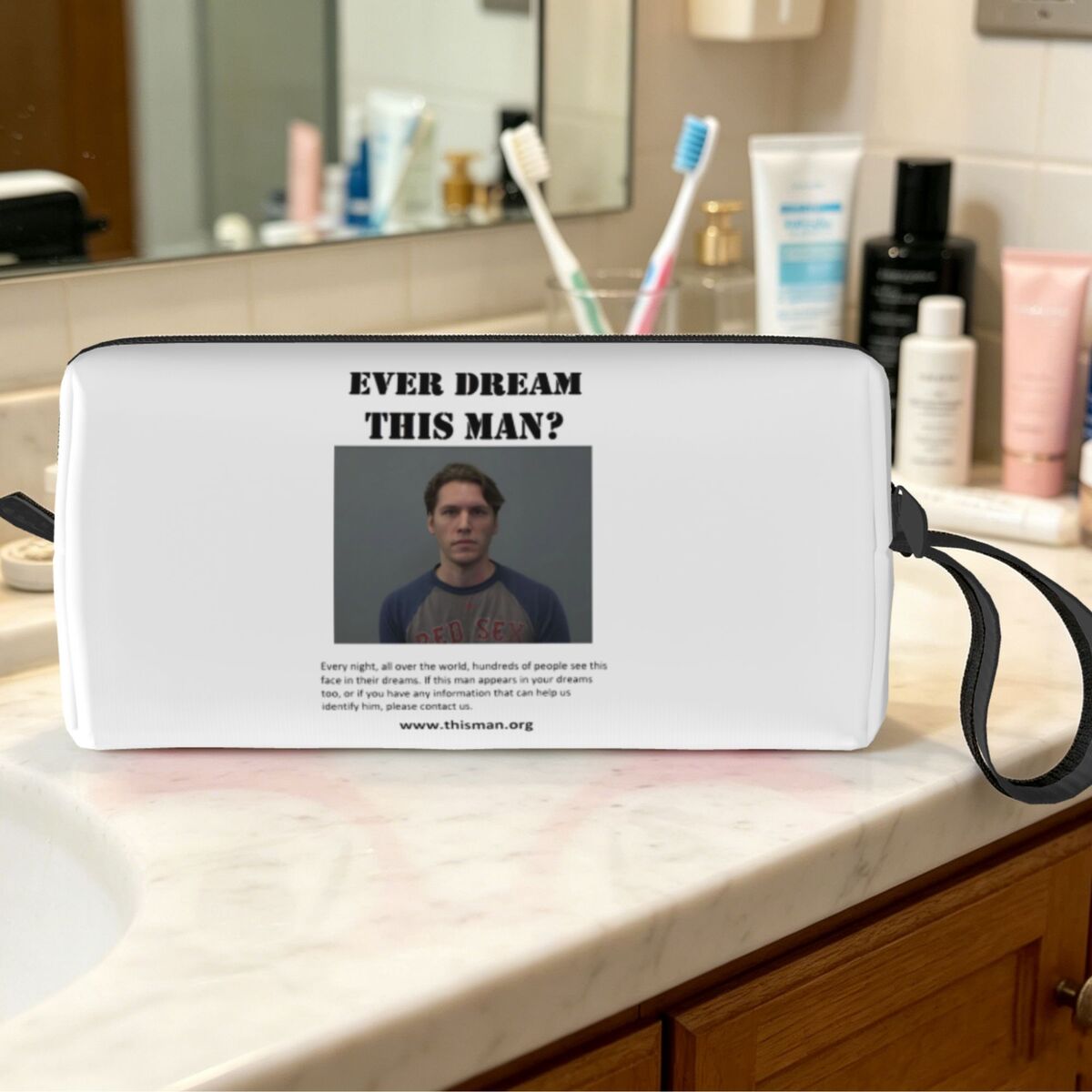 Ever Dream This Jerma Makeup B - Beauty Forever Makeup ulasan dan harga
