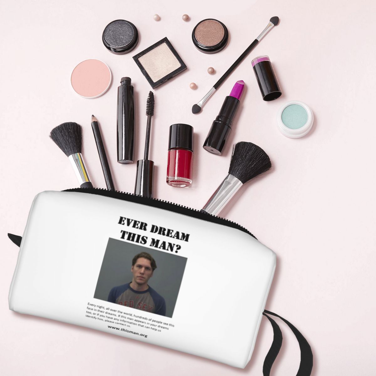 Ever Dream This Jerma Makeup B - Beauty Forever Makeup ulasan dan harga