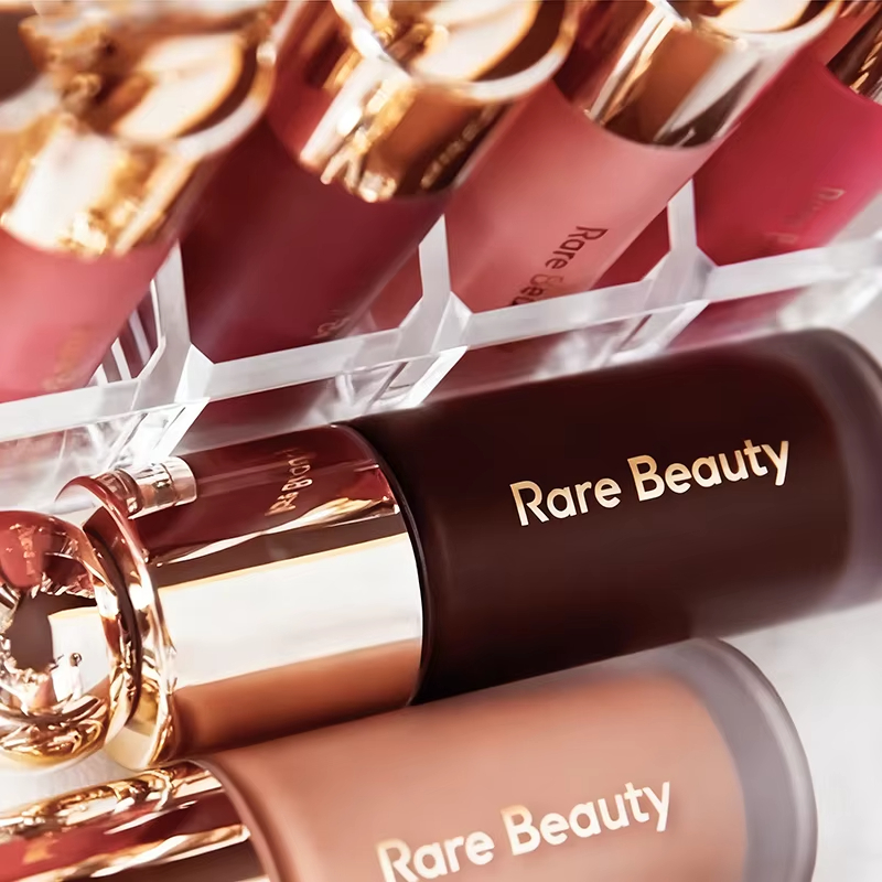 Rare Beauty Worth Happy Love J - Beauty Love Makeup ulasan dan harga
