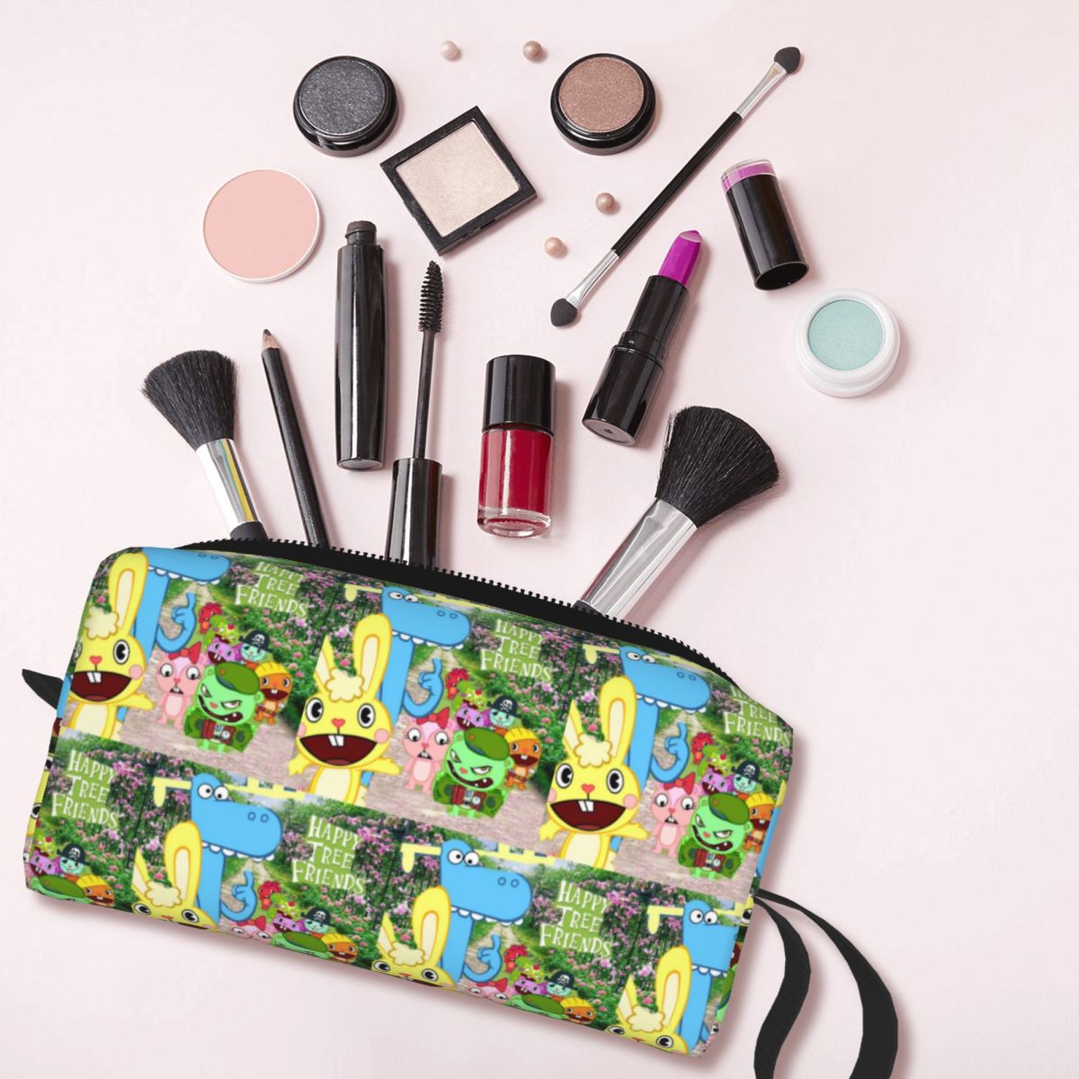 Happy Tree Friends Flippy Lump - Beauty Love Makeup ulasan dan harga