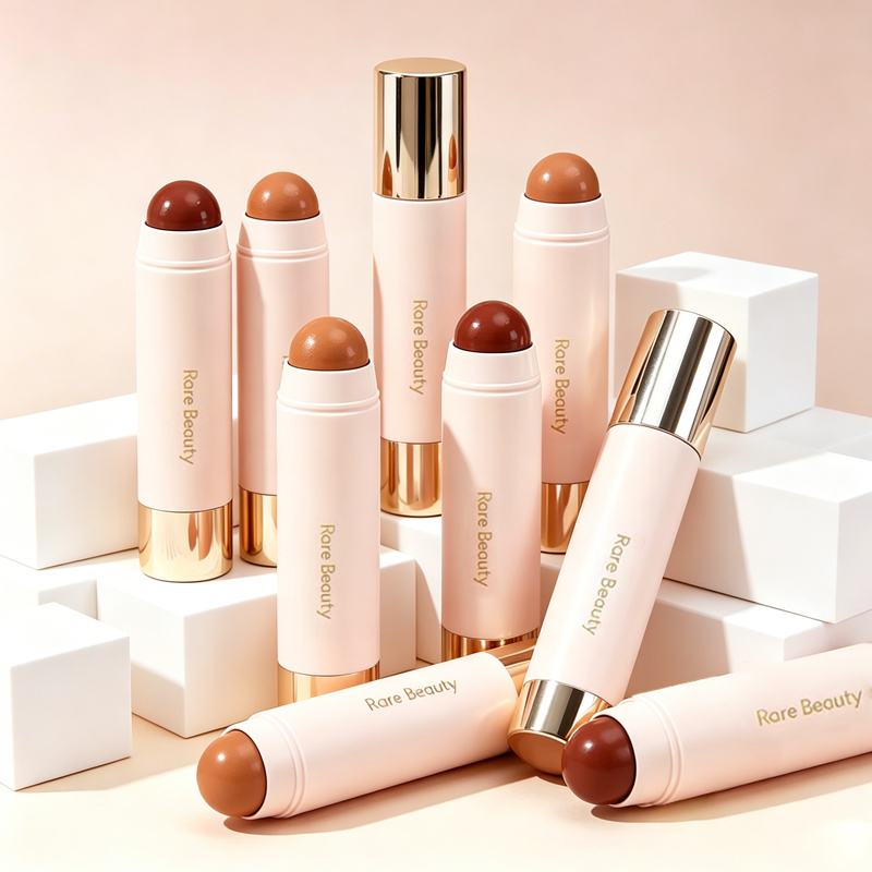 Hot Brand Rare Beauty Happy So - Beauty Love Makeup ulasan dan harga