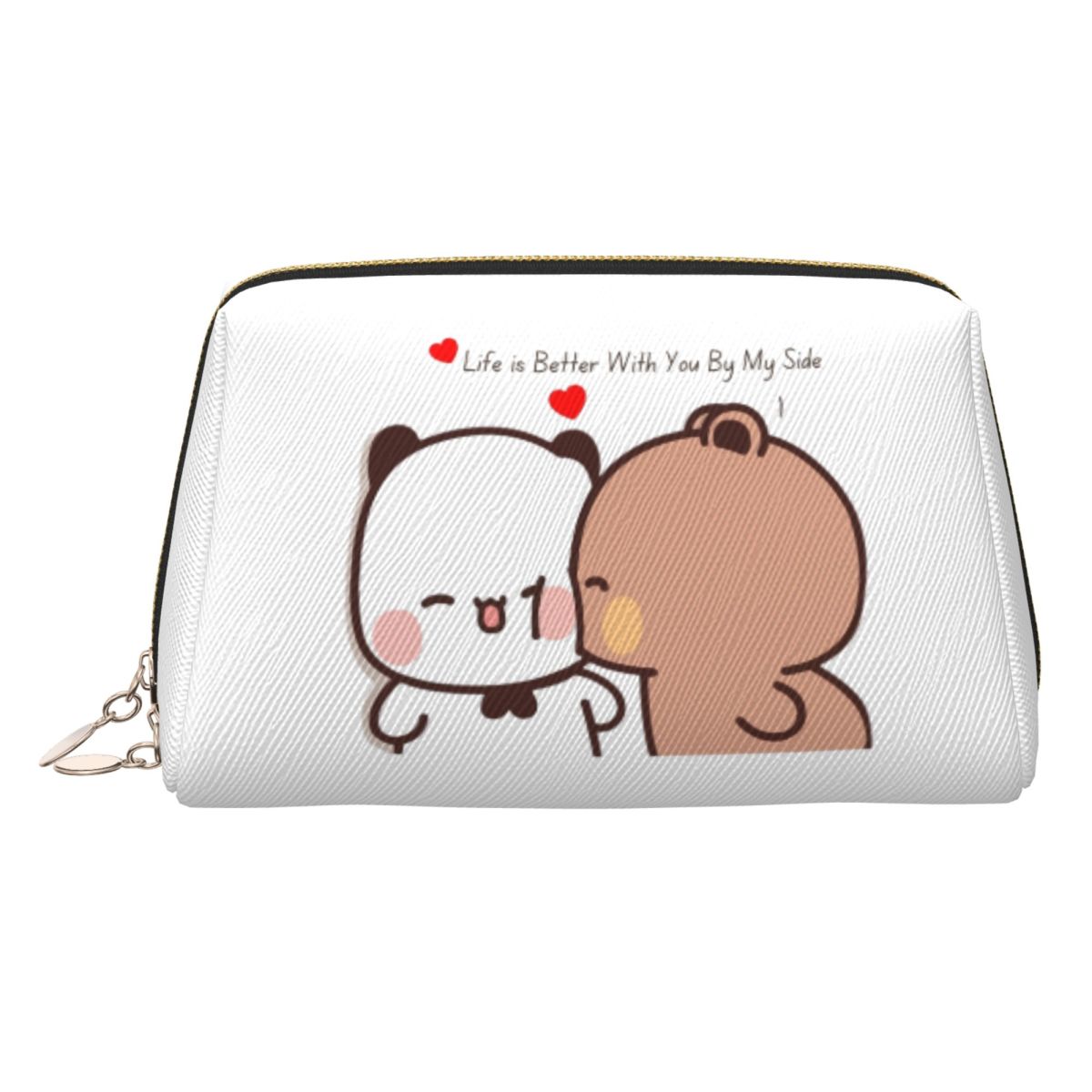 Panda Bear And Brownie True Lo - Beauty Love Makeup ulasan dan harga