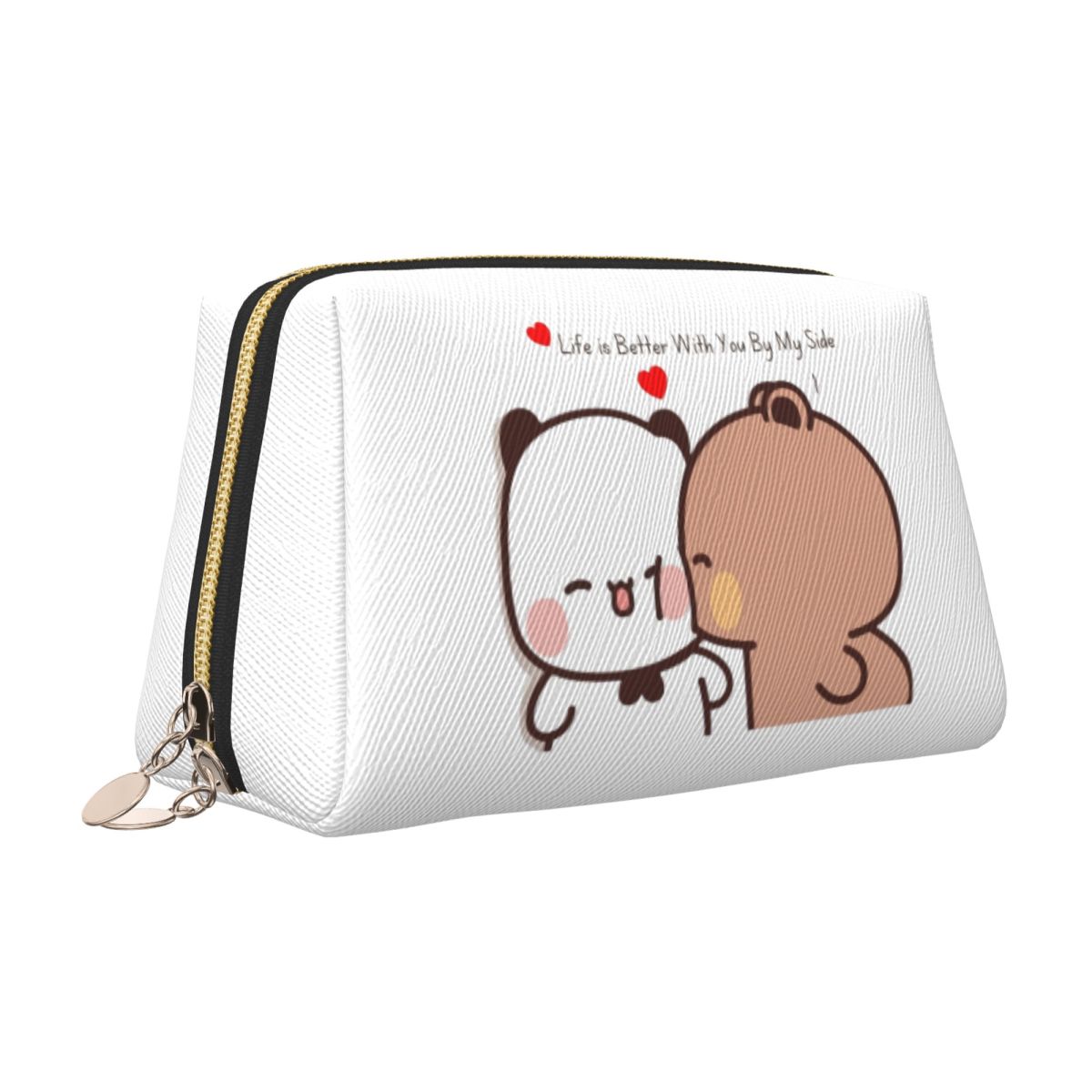 Panda Bear And Brownie True Lo - Beauty Love Makeup ulasan dan harga