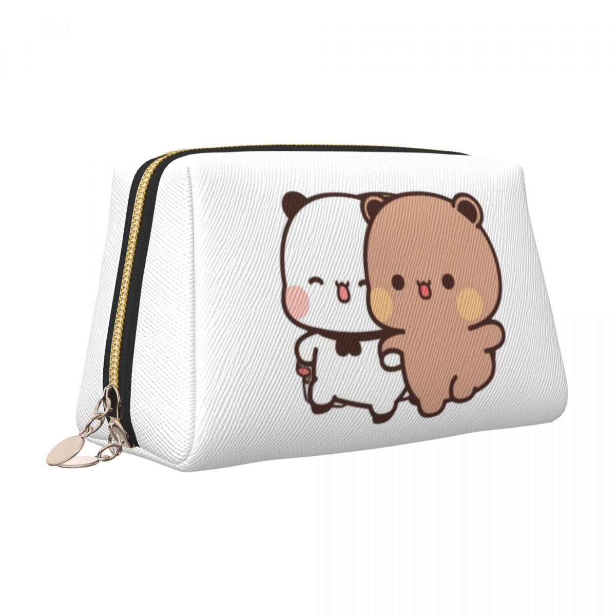 Panda Bear And Brownie True Lo - Beauty Love Makeup ulasan dan harga