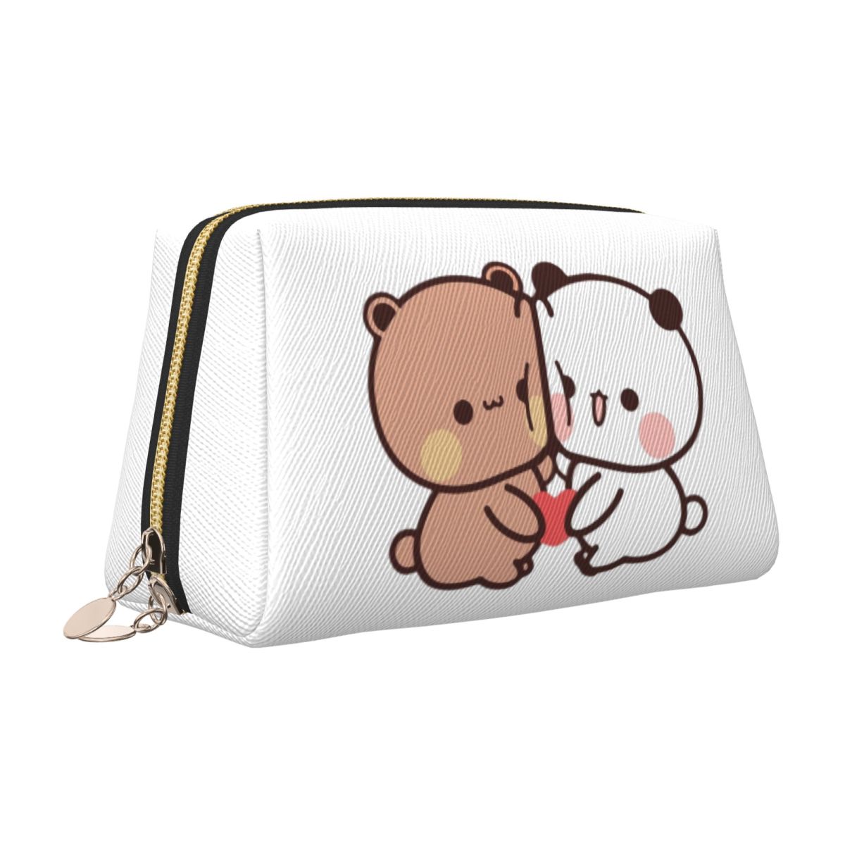 Panda Bear And Brownie True Lo - Beauty Love Makeup ulasan dan harga