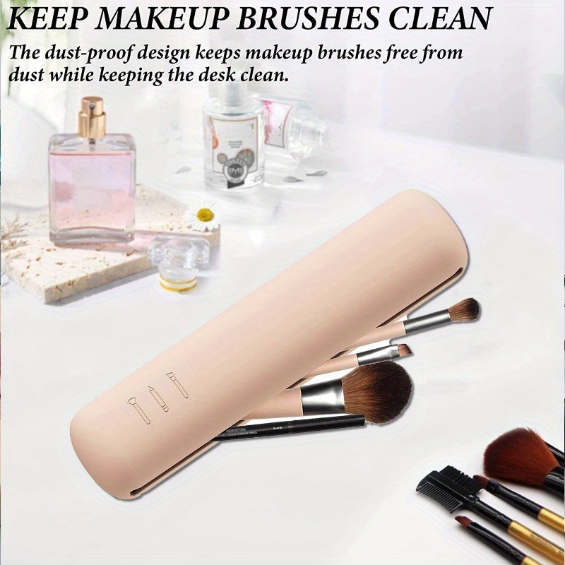 Makeup Bag Makeup Brush Pouch  - Beauty Bag Makeup ulasan dan harga
